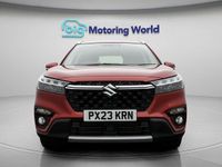 Usado Suzuki SX4 S-Cross 127 CV (93 kW) 2023 Rojo SUV