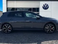 New VW Golf VIII GTI 265 HP (194 kW) 2026 Grey Hatchback
