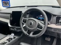 Used Volvo XC90 Ultra 250 HP (183 kW) 2025 Black SUV