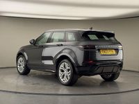 Used Land Rover Range Rover evoque SE Dynamic 309 HP (227 kW) 2023 Carpathian grey SUV