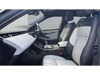 Used Land Rover Range Rover evoque SE Dynamic 204 HP (150 kW) 2021 Grey SUV