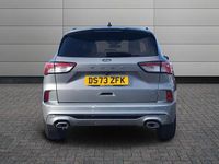 Used Ford Kuga ST-Line 2023 Silver SUV