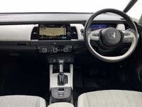 used Honda Jazz 1.5 i-MMD Hybrid EX 5dr eCVT Hatchback