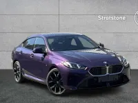Used BMW 220 Gran Coupé M Sport 168 HP (123 kW) 2025 Purple Coupe