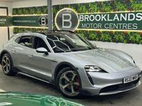 Used Porsche Taycan Cross Turismo 419 kW (571 HP) 2022