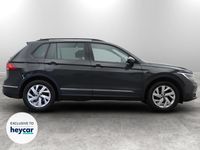 used VW Tiguan 1.5 TSI 150 Life 5dr DSG