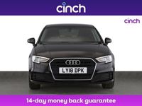 used Audi A3 1.5 TFSI SE Technik 5dr