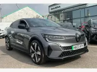 Used Renault Megane E-Tech Techno 160 kW (218 HP) 2023 Hatchback
