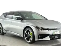 Used Kia EV6 GT 430 kW (585 HP) 2023 SUV