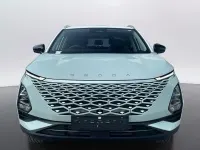 New Omoda 5 147 HP (108 kW) 2026 SUV
