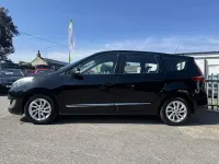 Used Renault Grand Scénic III Dynamique 2013 Black MPV