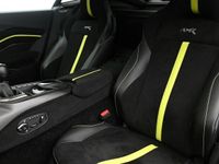 used Aston Martin V8 Vantage 4.0Euro 6 2dr
