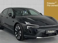 Used Polestar 4 Plus 200 kW (272 HP) 2025 Black SUV