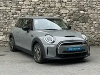 Used Mini Cooper S Hatch 135 kW (184 HP) 2022 Grey Hatchback