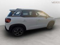 used Citroën C3 Aircross 1.2 PureTech 130 Shine Plus 5dr EAT6