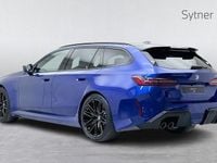 New BMW M5 727 HP (534 kW) 2026 Estate