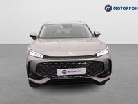 Used MG HS Trophy 2025 Silver SUV