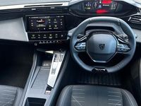 New Peugeot 308 SW GTi 145 HP (106 kW) 2026 Estate