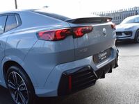 Usado BMW X2 M Sport 170 CV (125 kW) 2025 Gris SUV