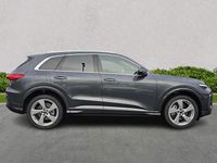 Used Audi Q5 S-Line 204 HP (150 kW) 2025 Grey SUV