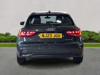 Used Audi A1 Sport 95 HP (69 kW) 2023 Grey SUV