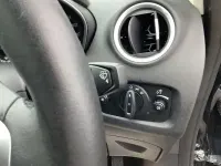 Used Ford Fiesta Zetec 82 HP (60 kW) 2013 Black Hatchback