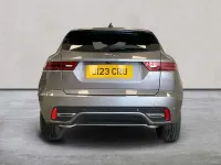 Used Jaguar E-Pace R-Dynamic 204 HP (150 kW) 2024 Grey SUV