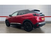 used Peugeot 3008 1.2 PureTech GT Line Premium 5dr EAT8