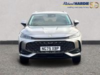 New MG HS SE 167 HP (122 kW) 2026 SUV