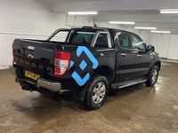 used Ford Ranger TDCI 170 LIMITED ECOBLUE 4X4 DOUBLE CAB