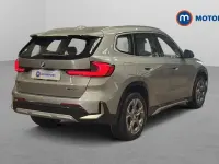 Used BMW X1 xLine 150 HP (110 kW) 2026 SUV