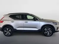 Used Volvo XC40 Plus 163 HP (119 kW) 2023 Gold SUV