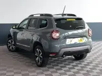 Used Dacia Duster Journey 90 HP (66 kW) 2024 Grey SUV
