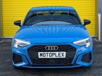 Used Audi A3 150 HP (110 kW) 2023 Sedan