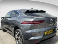 Used Jaguar I-Pace 294 kW (400 HP) 2020 SUV