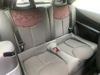Używany Citroën C3 Pluriel 2008 Srebrny Kabriolet