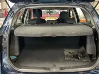 Used Suzuki SX4 S-Cross SZ4 111 HP (81 kW) 2017 Blue SUV