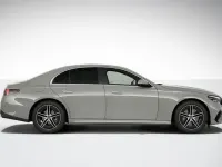 New Mercedes E200 AMG Line Premium 204 HP (150 kW) 2026 Sedan