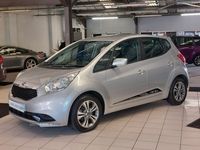 used Kia Venga DIESEL HATCHBACK