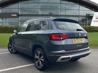 used Seat Ateca Estate 1.5 TSI EVO SE Technology 5dr