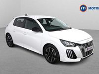 Used Peugeot 208 Allure 101 HP (74 kW) 2025 Hatchback