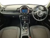 Used Mini Cooper Clubman Classic 136 HP (100 kW) 2020 White Estate