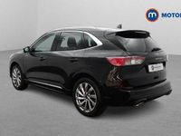 Used Ford Kuga Vignale 224 HP (164 kW) 2023 SUV