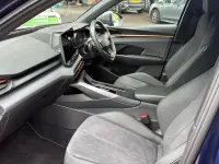 Used Cupra Terramar 150 HP (110 kW) 2025 Blue SUV