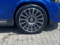 Used Mercedes GLA220 AMG Line Premium Plus 187 HP (137 kW) 2024 Blue SUV