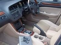 Used Honda Accord 2002 Hatchback