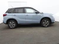 Używany Suzuki Vitara SZ-T 2023 Niebieski SUV