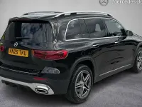 Used Mercedes GLB200 Executive 163 HP (119 kW) 2025 SUV