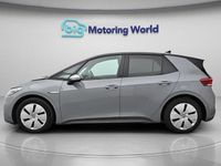 Used VW ID.3 Pro Performance 150 kW (204 HP) 2023 Hatchback