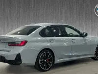 Used BMW M340 Shadowline 335 HP (246 kW) 2023 Grey Sedan